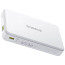 Внешний аккумулятор Baseus Airpow II Qi2 Magnetic 10000mAh 22.5W Moon White with Simple Series Cable (P10080000213-00)