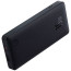 Внешний аккумулятор Baseus Airpow Lite 10000mAh 15W Black (P10067500123-00)