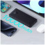 Внешний аккумулятор Baseus Airpow Lite 10000mAh 15W Black (P10067500123-00)