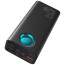 Внешний аккумулятор Baseus Amblight Digital Display 26800mAh 65w Black (P10022402113-00)