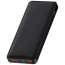 Внешний аккумулятор Baseus Bipow Digital Display 20W 10000mAh Black (PPDML-L01)