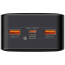 Внешний аккумулятор Baseus Bipow Digital Display Power bank 20W 30000mAh Black (PPDML-N01/PPBD050401)