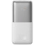 Внешний аккумулятор Baseus Bipow Pro Digital Display 22.5W 10000 mAh White (PPBD040002)
