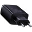 Сетевое зарядное устройство Baseus Compact Quick Charger 30W Black (CCXJ-E01)