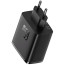 Сетевое зарядное устройство Baseus Cube Pro 65W Black (P10152301113-00)