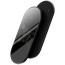 Беспроводное зарядное устройство Baseus Digital LED Display 2-in-1 Wireless Charger Universal Version 20W Black (WXSX010101)