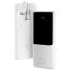 Внешний аккумулятор Baseus Elf Digital Display 10000mAh 22.5W White (PPJL010002)