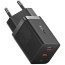 Сетевое зарядное устройство Baseus GaN5 Pro 40W Black (CCGP180101)