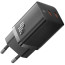 Сетевое зарядное устройство Baseus GaN5 Pro 40W Black (CCGP180101)