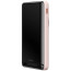 Внешний аккумулятор Baseus Magnetic Bracket Wireless 10000mAh 20W Pink (PPCX000204)