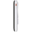 Внешний аккумулятор Baseus Magnetic Bracket Wireless 10000mAh 20W White (PPCX000202)