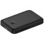 Внешний аккумулятор Baseus Magnetic Mini Air Wireless Fast Charge 6000mAh 20W с кабелем Cluster Black (P10059002113-00)