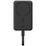 Дополнительный аккумулятор Baseus Magnetic Mini Wireless Fast Charge Type-C 10000mAh 30W Cluster Black (P1002210B113-00)