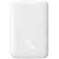 Внешний аккумулятор Baseus Magnetic Mini 10000mAh 20W White (PPCX030002)