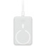 Дополнительный аккумулятор Baseus Magnetic Mini Wireless Fast Charge Power Bank 10000mAh 20W Stellar White (P10022109223-00)