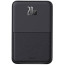 Внешний аккумулятор Baseus MagPro Magnetic Bracket Wireless Fast-Charging 5000mAh 20W с кабелем Cosmic Black (P10064101123-00)