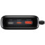 Внешний аккумулятор Baseus Power Bank 20000mAh с USB-C Cable Q Pow Display 22.5W Black (PPQD-I01, PPQD040101)