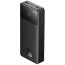 Внешний аккумулятор Baseus Power Bank 20000mAh Bipow Display 25W Black (PPBD020301)