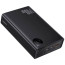 Внешний аккумулятор Baseus Power Bank Adaman Fast Charge Power Bank 24000mAh 140W Cluster Black (P10021508113-00)