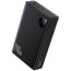 Внешний аккумулятор Baseus Power Bank Adaman Fast Charge Power Bank 24000mAh 140W Cluster Black (P10021508113-00)