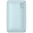 Внешний аккумулятор Baseus Power Bank Bipow Pro Digital Display PD 20000mAh 22.5W Blue (PPBD040303)