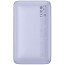 Внешний аккумулятор Baseus Power Bank 20000mAh Bipow Pro Digital Display PD 22.5W Purple (PPBD030005)