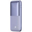 Внешний аккумулятор Baseus Power Bank 20000mAh Bipow Pro Digital Display PD 22.5W Purple (PPBD030005)