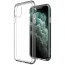 Чехол-накладка Baseus Simple Series Case For iPhone 11 Transparent (ARAPIPH61S-02)