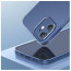 Чехол-накладка Baseus Simple Series Case for iPhone 12 Transparent (ARAPIPH61N-A02)