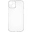 Чехол-накладка Baseus Simple Series Case For iPhone 14 Transparent (ARAJ000602)