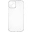 Чехол-накладка Baseus Simple Series Case for iPhone 15 Transparent