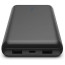 Внешний аккумулятор Belkin Boost Charger 20000mAh 15W Black (BPB012BTBK)