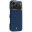 Чехол Benks Armor Air ArmorGrid Case for iPhone 18 Pro/17 Pro with MagSafe Blue (6948005957414)