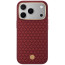 Чехол Benks Armor Pro ArmorGrid Case for iPhone 18 Pro Max/17 Pro Max with MagSafe Red (6948005929893)