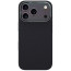 Чехол Benks Armor Pro Kevlar Case (600D) for iPhone 17 Pro with MagSafe Black (6948005963088)