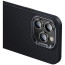 Чехол-накладка Benks Armor Pro Kevlar Case (600D) for iPhone 15 Pro with MagSafe Black