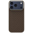 Чехол Benks Armor Tint (1000D) Kevlar Case for iPhone 17 Pro Max with MagSafe Gold (6948005963422)