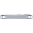 Чехол-накладка Benks Crystal Case for iPhone 17 Pro with MagSafe Transparent (6948005964290)