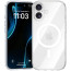 Чехол Benks Crystal Case for iPhone 17 with MagSafe Transparent (6948005964313)