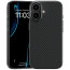 Чехол-накладка Benks для iPhone 17 Armor Pro Kevlar 600D Series Black (6948005963125)