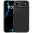 Чехол-накладка Benks for iPhone Air Armor Pro Kevlar 600D Series (Black)