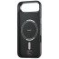 Чехол-накладка Benks for iPhone Air Armor Pro Kevlar 600D Series (Black)