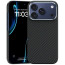 Чехол Benks для iPhone 17 Pro Max Armor Air Kevlar 600D Series Black (6948005963149)