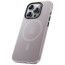 Чехол-накладка Benks Lucid Armor Case for iPhone 15 Pro Max with MagSafe Grey