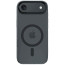 Чехол Benks Lucid Armor Case for iPhone Air with MagSafe Black (6948005965037)