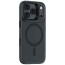 Чехол Benks Lucid Armor Case for iPhone 17 Pro Max with MagSafe Black (6948005965020)