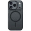 Чехол Benks Lucid Armor Case for iPhone 17 Pro Max with MagSafe Black (6948005965020)