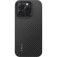Чехол-накладка Benks Montage Armor Air Kevlar Case (600D/1500D) with MagSafe for iPhone 16 Pro (6948005905033)