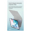 Чехол Benks Urban Magnetic Case for iPad Pro 11'' (2024) White