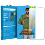 Защитное стекло Blueo 2.5D Silk Full Cover HD Glass for iPhone 15 Pro Max (PBJ1-I15PM)